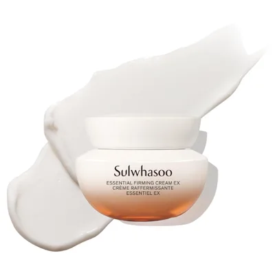 Sulwhasoo Essential Comfort Firming Cream