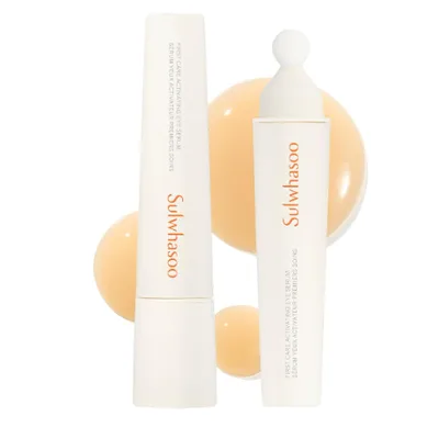 Sulwhasoo First Care Activating Eye Serum