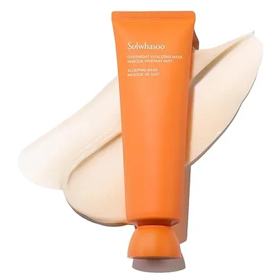 Sulwhasoo Face Mask