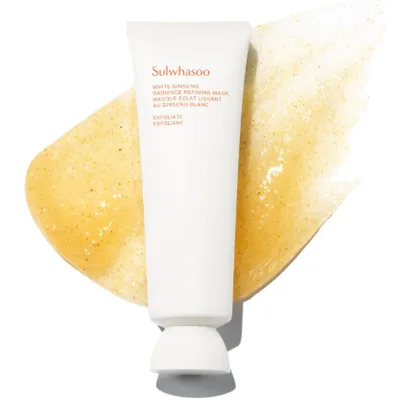 Sulwhasoo Face Mask