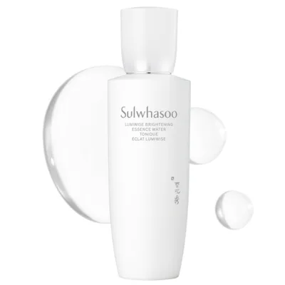 Sulwhasoo Lumiwise Essence Water