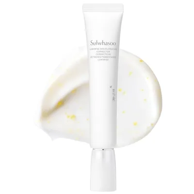 Sulwhasoo Lumiwise Discoloration Corrector