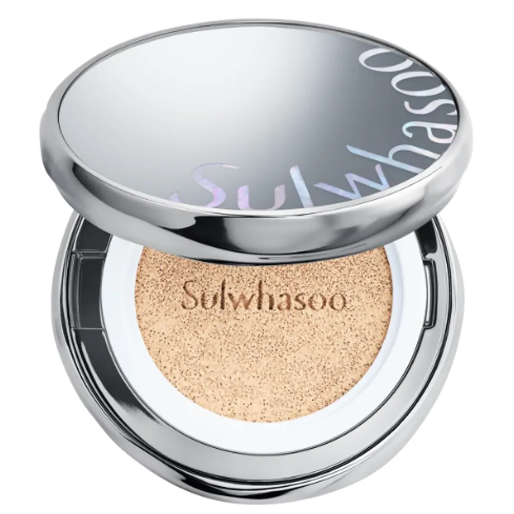 Sulwhasoo Perfecting Cushion SPF 46