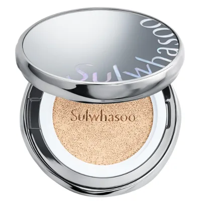 Sulwhasoo Perfecting Cushion SPF 46