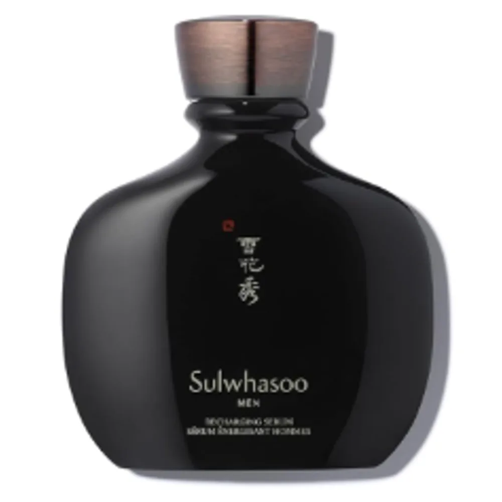 Sulwhasoo Recharging Serum for Men