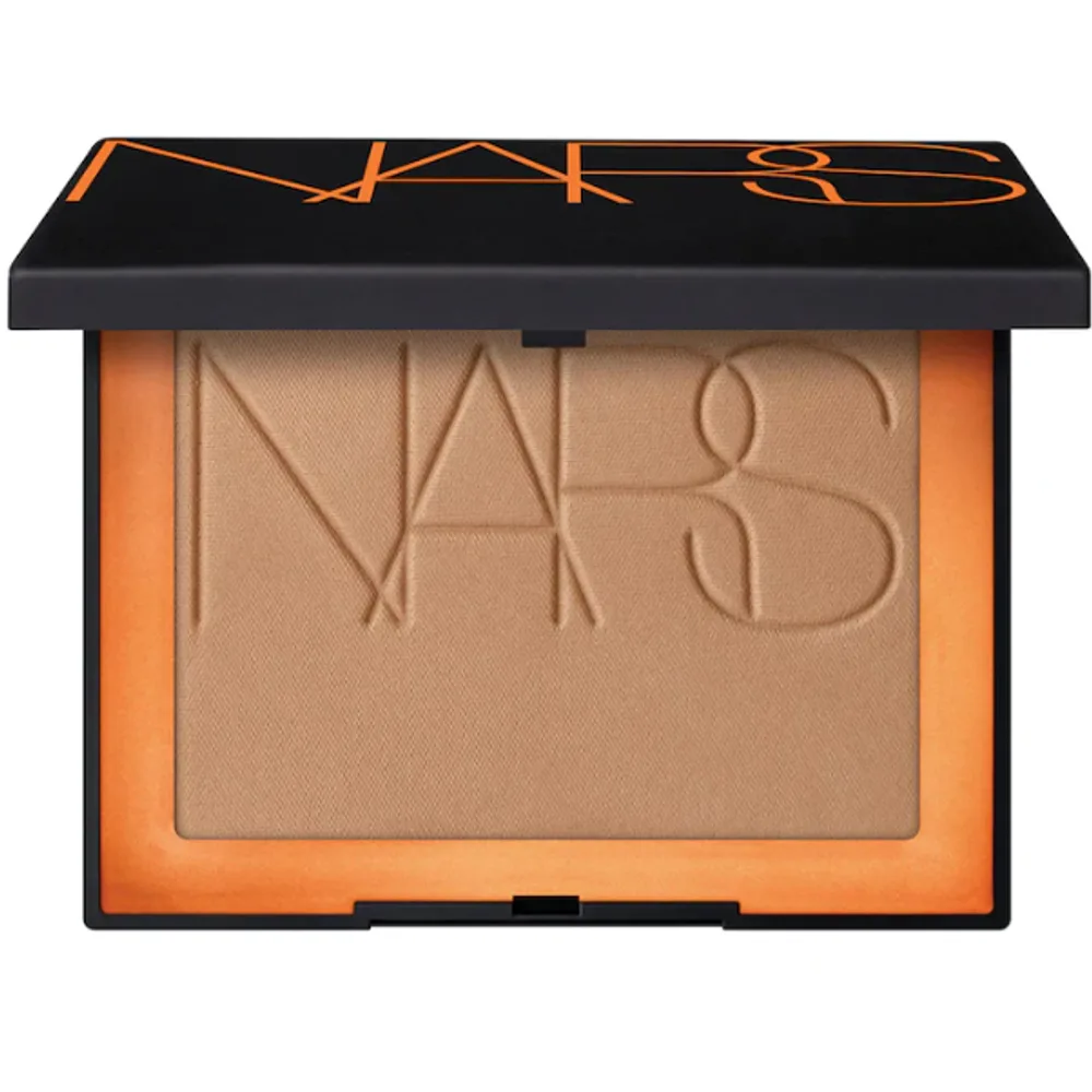 NARS Laguna Talc-Free Bronzer Powder