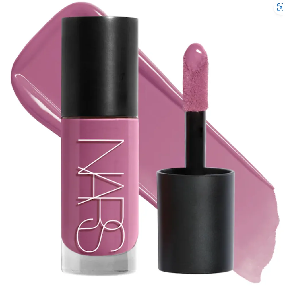 NARS Insatiable Longwearing Liquid Blush