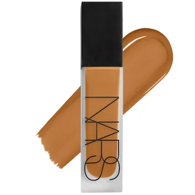 NARS Natural Matte Longwear Pore Blurring Medium-to-Full Coverage Foundation