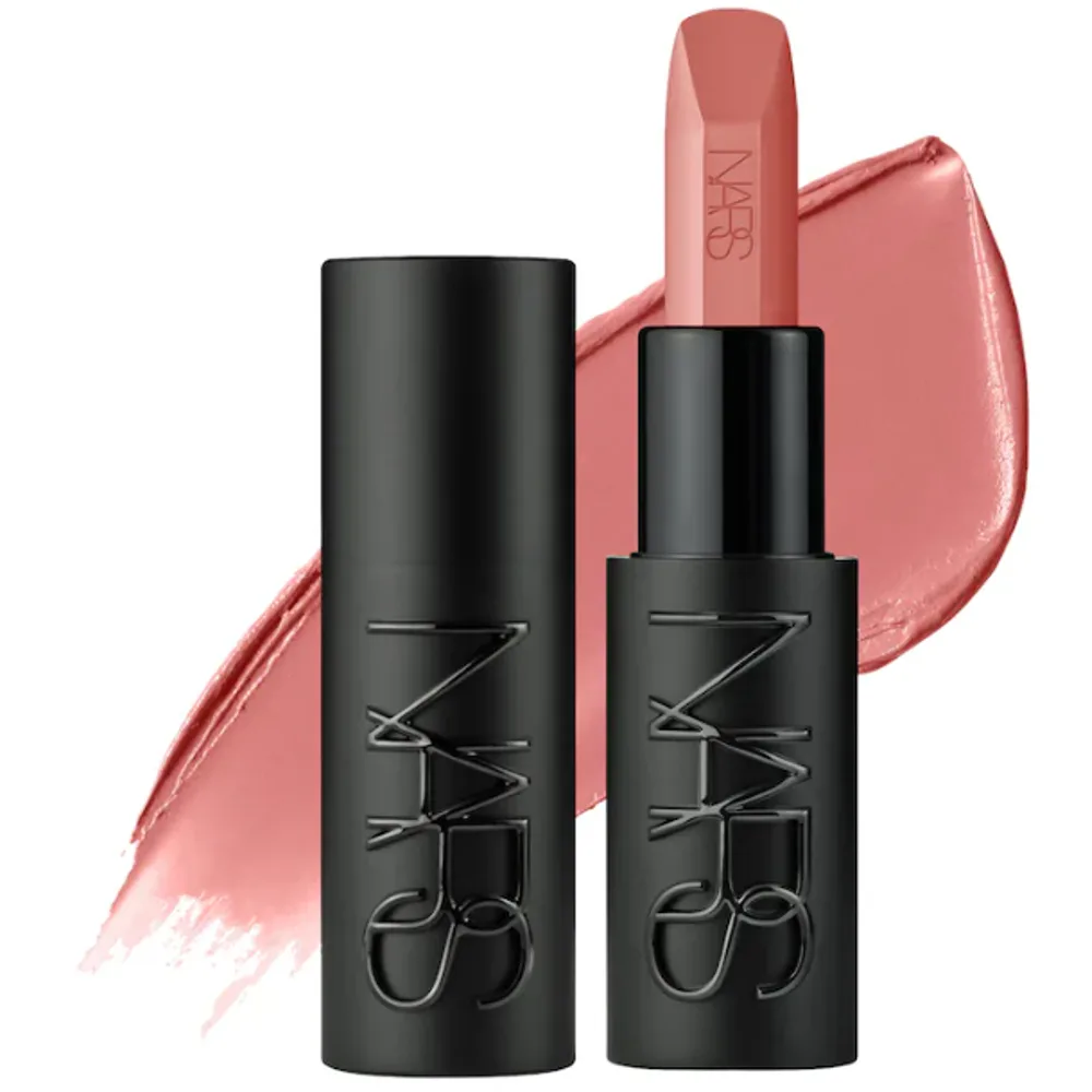 NARS Explicit Refillable Satin Lipstick