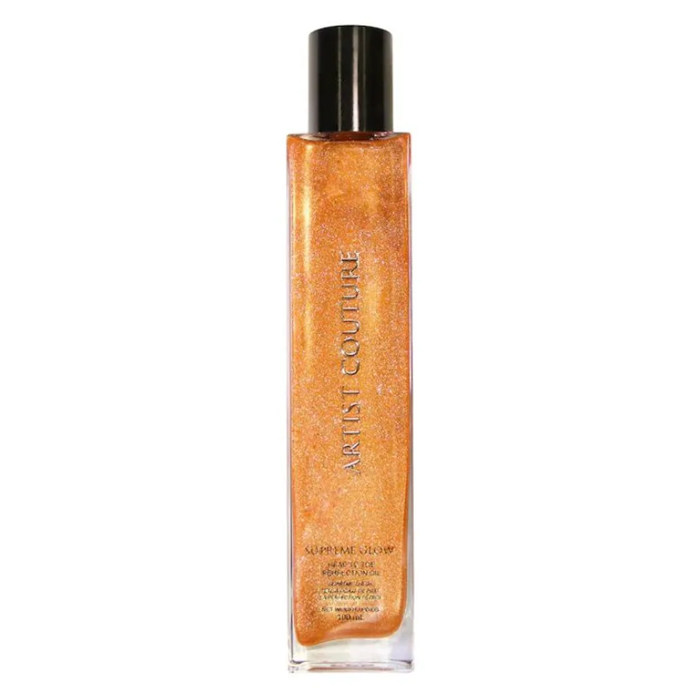Artist Couture Supreme Glow Head to Toe Perfection Body Oil