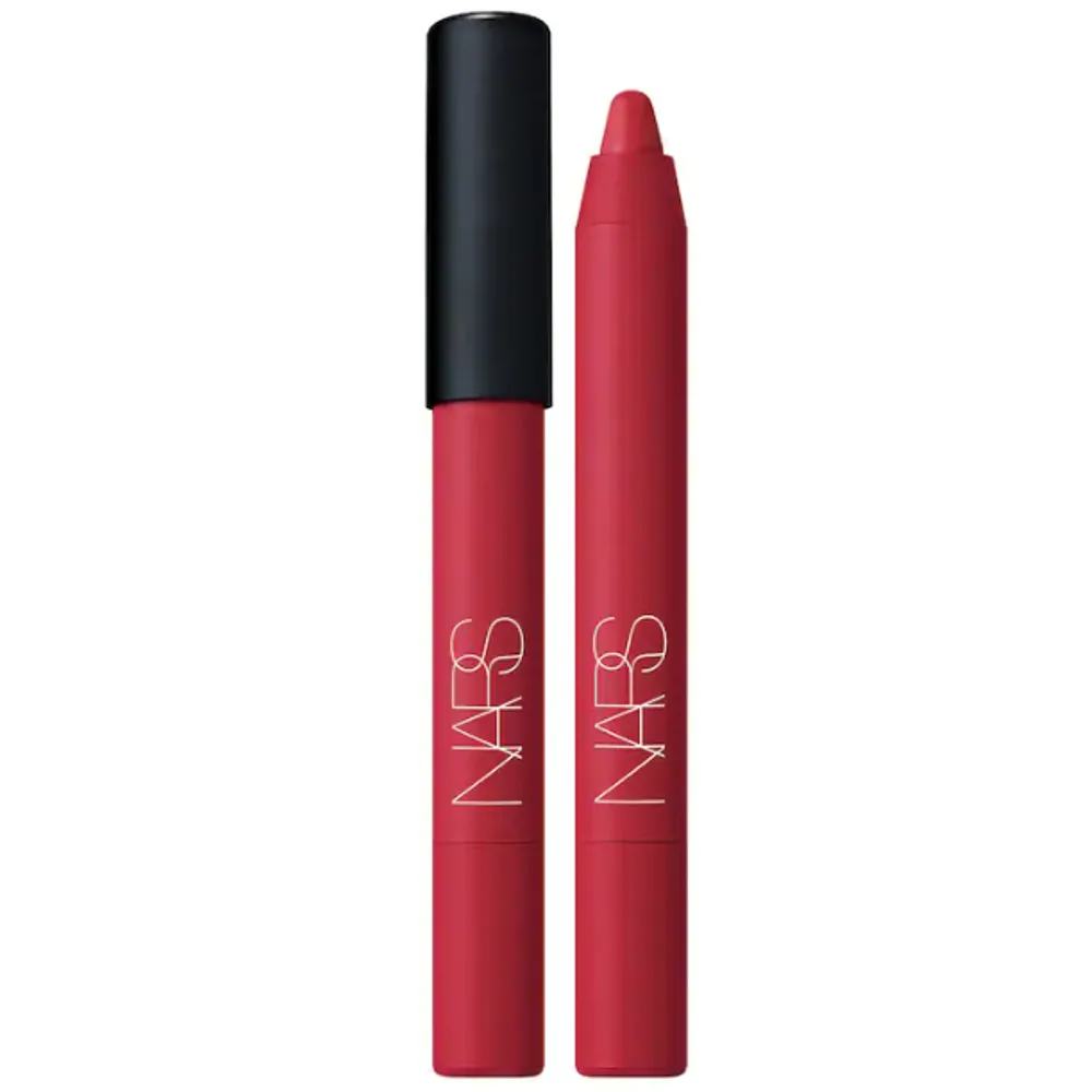 NARS Powermatte High-Intensity Long-Lasting Lip Pencil