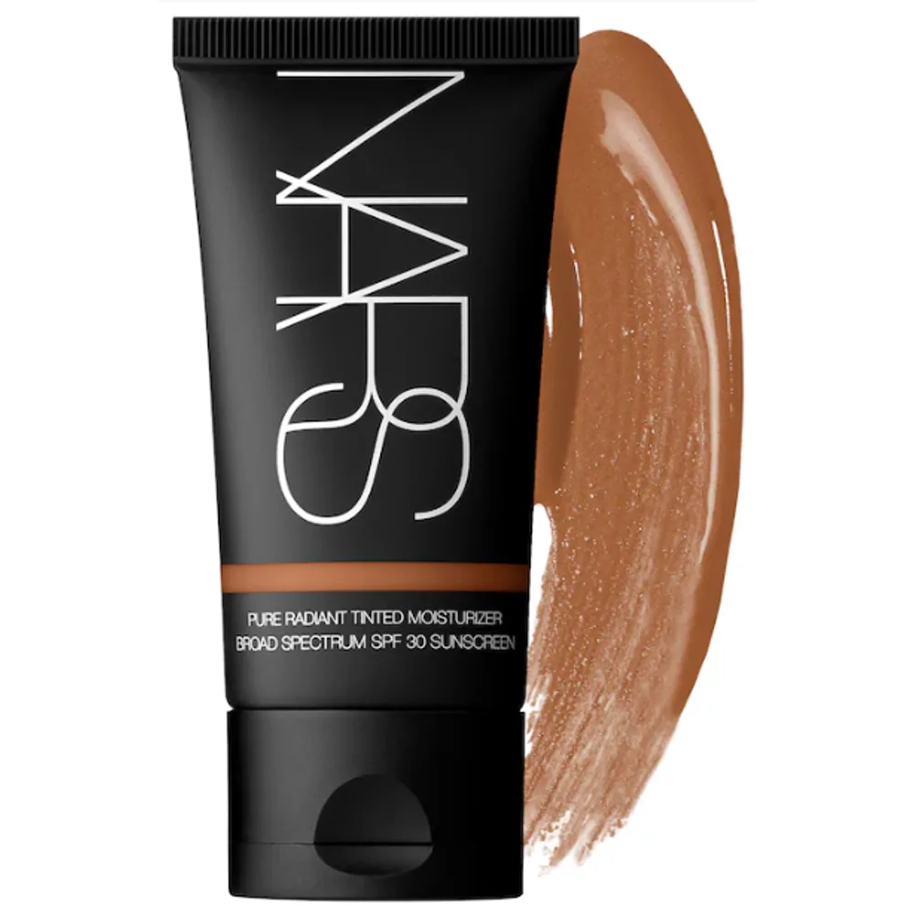 NARS Pure Radiant Tinted Moisturizer Broad Spectrum SPF 30