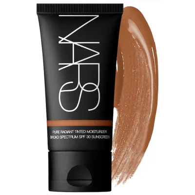 NARS Pure Radiant Tinted Moisturizer Broad Spectrum SPF 30