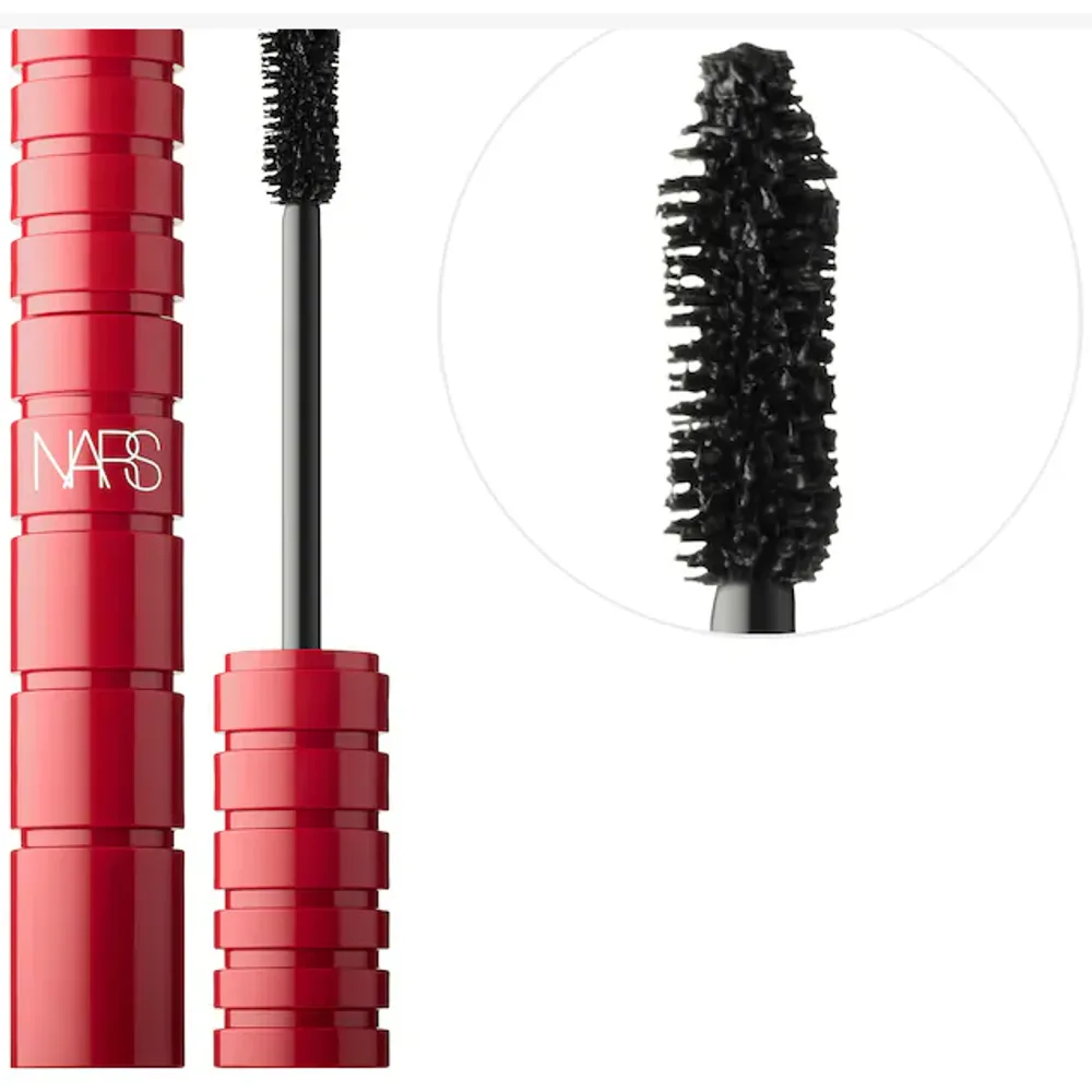NARS Climax Volumizing Mascara