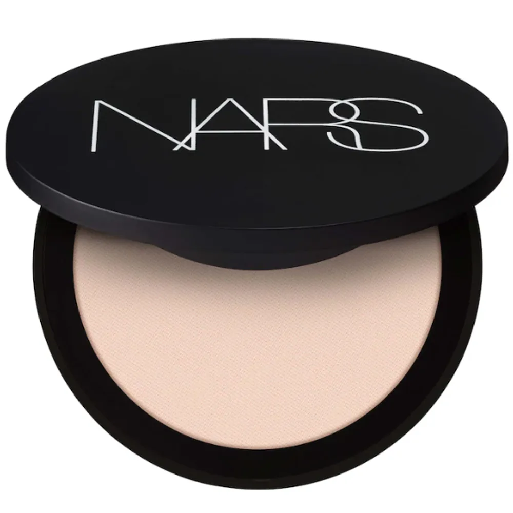 NARS Soft Matte Advanced Perfecting Powder