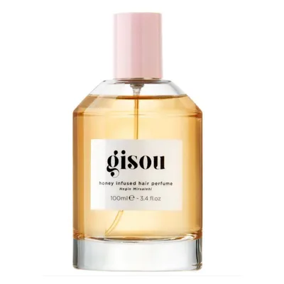 Gisou Honey Infused Hair Perfume