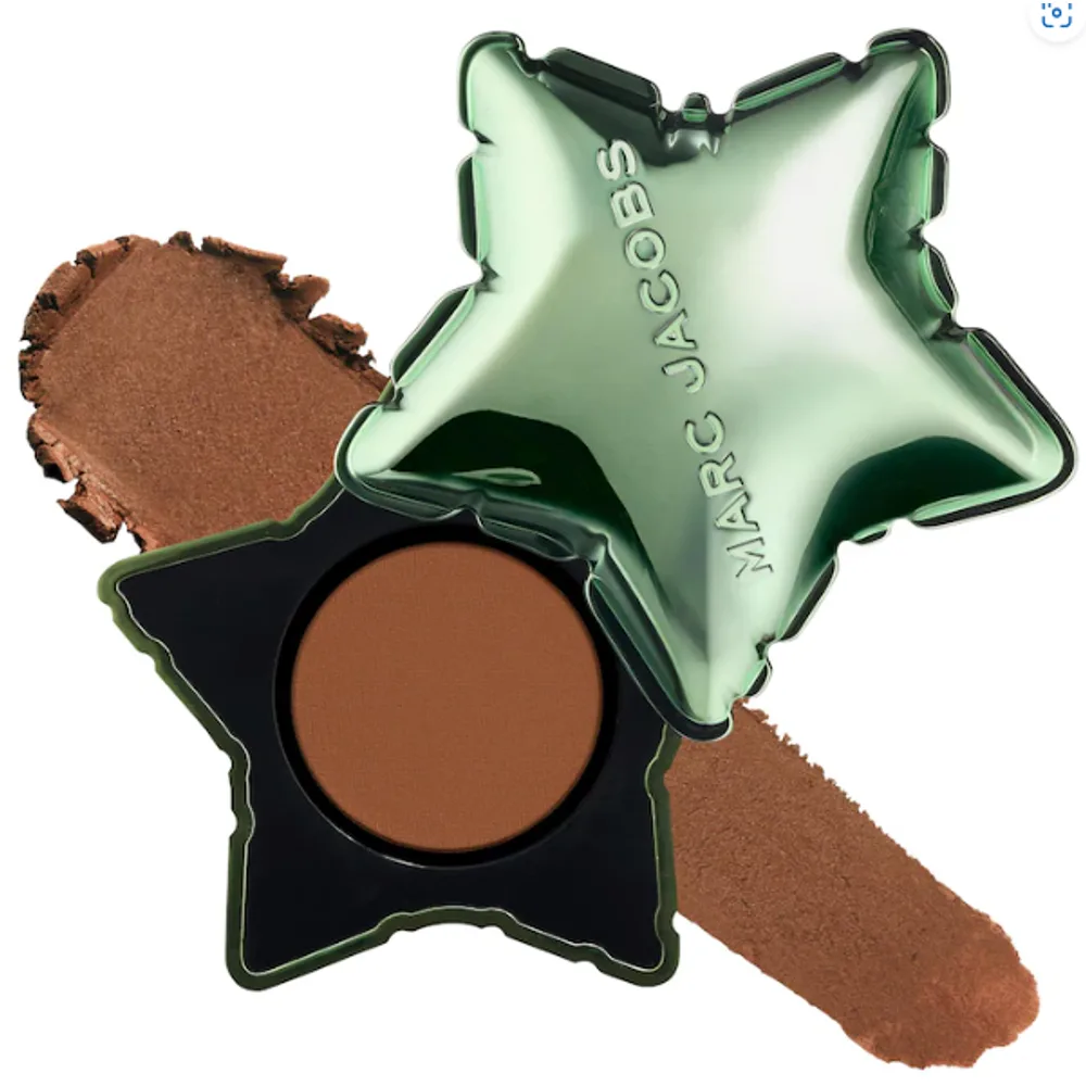 Marc Jacobs Beauty Born Star Cream-to-Powder Long-Wear Eyeshadow