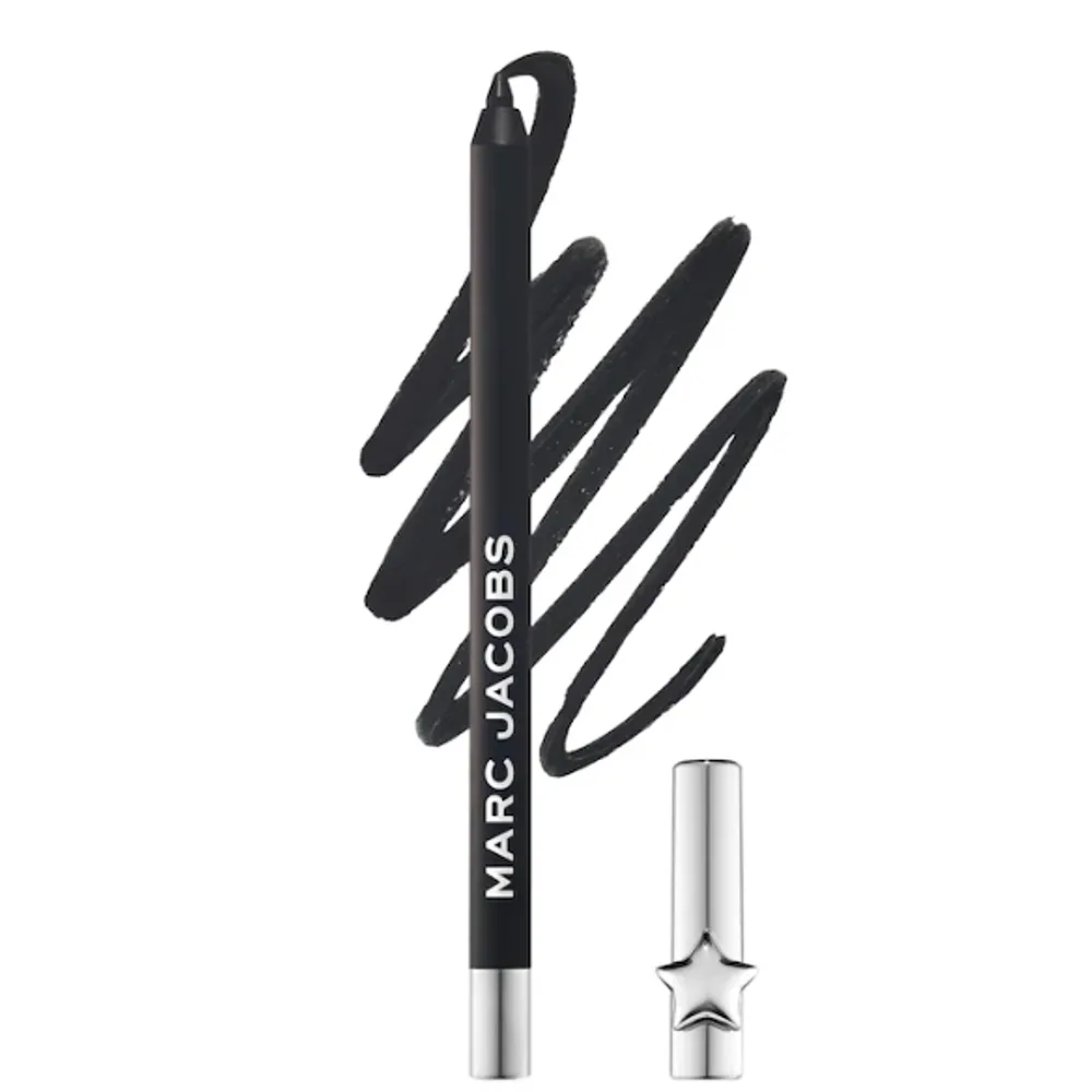 Marc Jacobs Beauty Drawn This Way Long-Wear Waterproof Gel Eyeliner