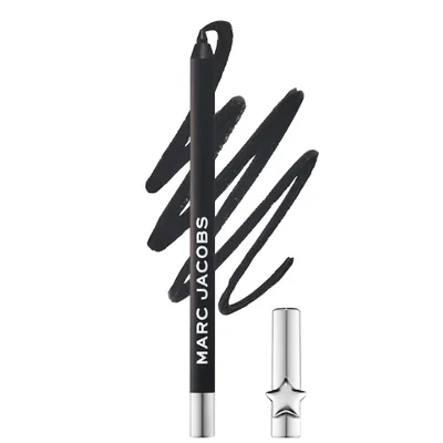 Marc Jacobs Beauty Drawn This Way Long-Wear Waterproof Gel Eyeliner