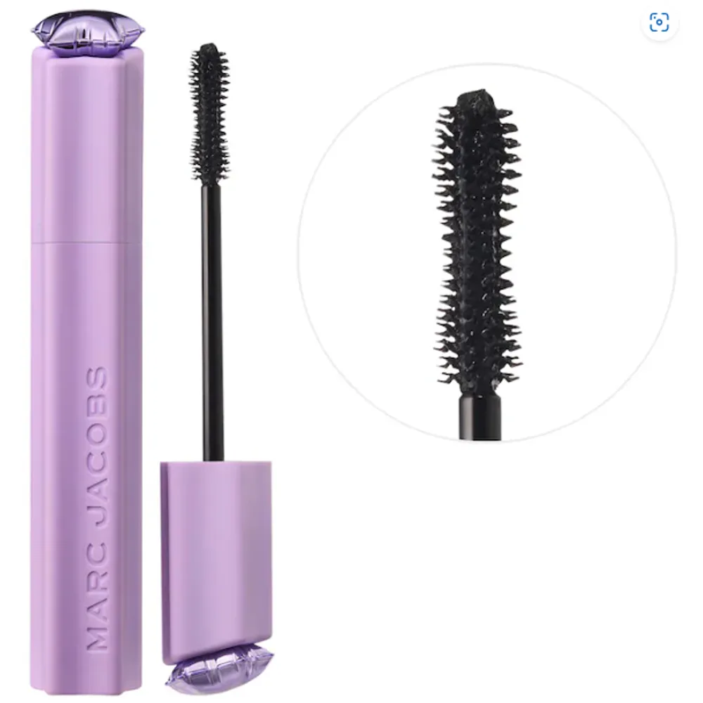 Marc Jacobs Beauty Flashes Lash-Defining Volume Mascara