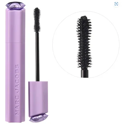 Marc Jacobs Beauty Flashes Lash-Defining Volume Mascara