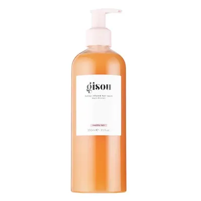 Gisou Honey Infused Hair Wash Shampoo