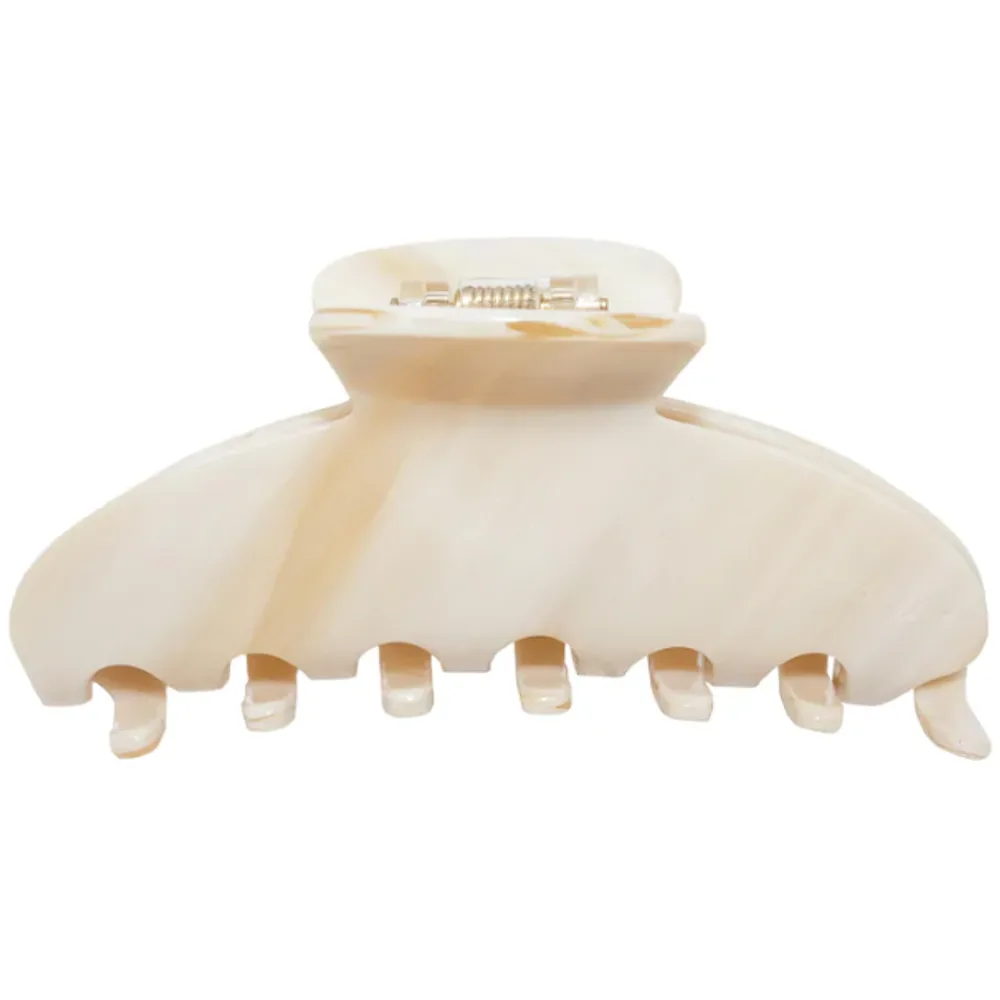 Emi Jay Big Effing Clip® Hair Claw in Buttercream