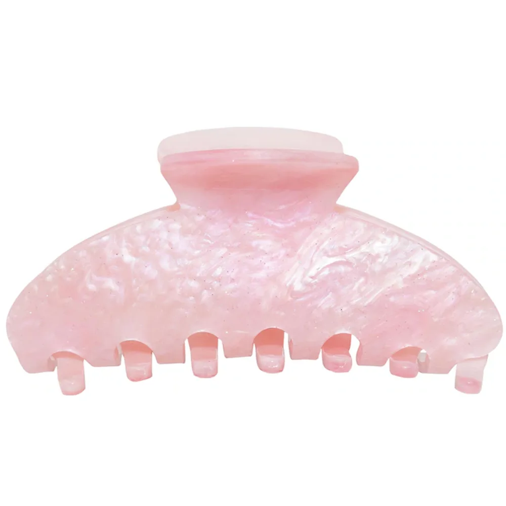 Emi Jay Big Effing Clip® Hair Claw in Pink Sugar