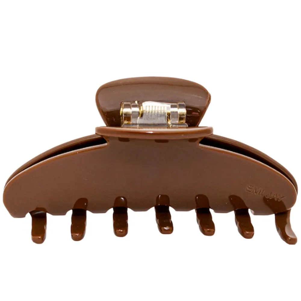 Emi Jay Big Effing Clip® Hair Claw in Toasted