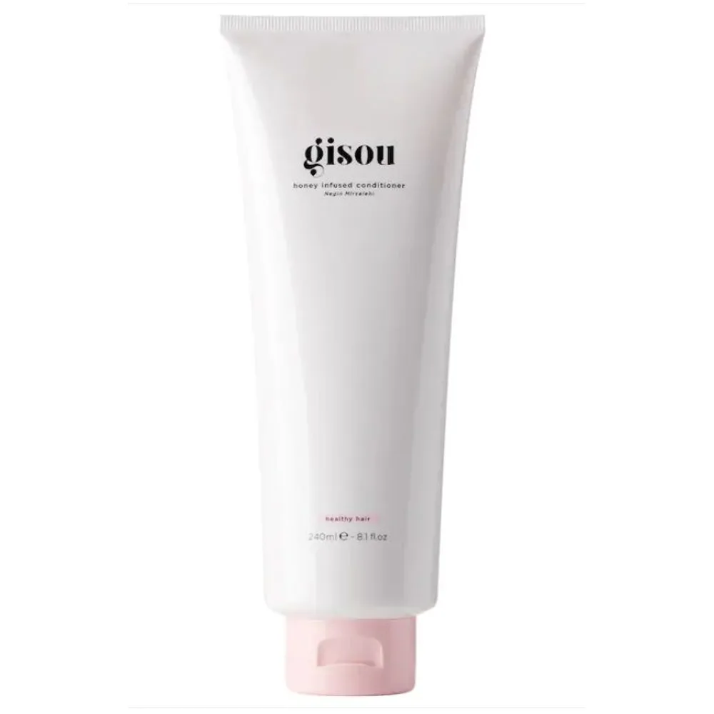 Gisou Honey Infused Conditioner