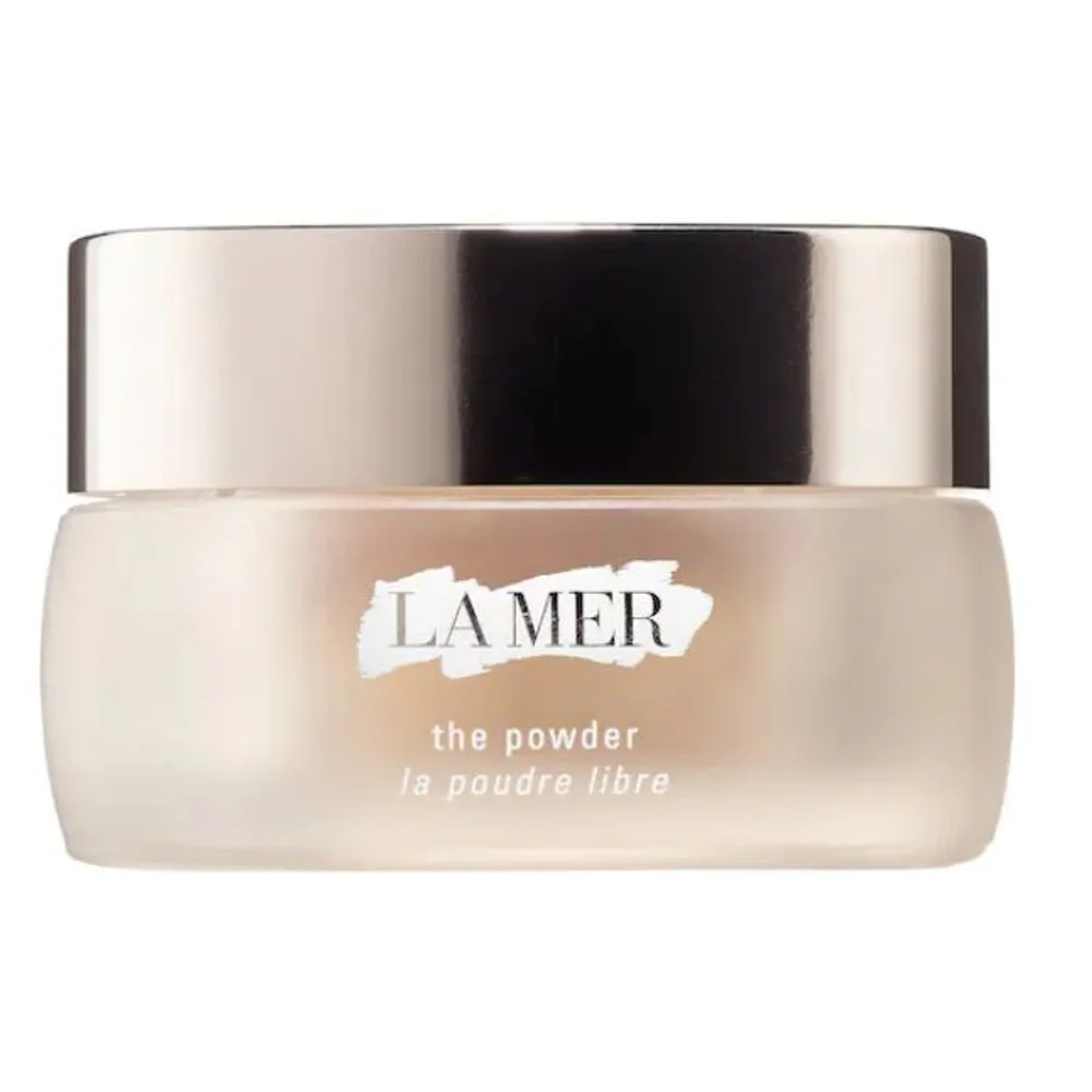 La Mer The Powder