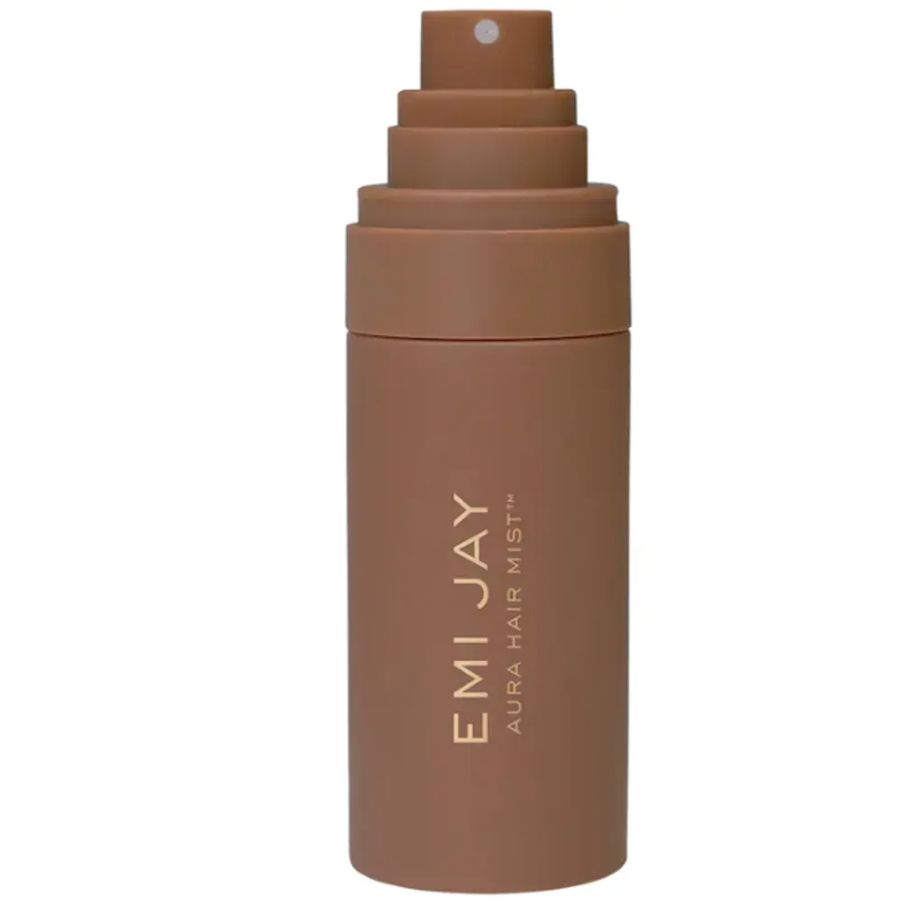 Emi Jay Aura Hair & Body Fragrance Mist in Toasted Sugar with Spun Sugar & Sweet Vanilla