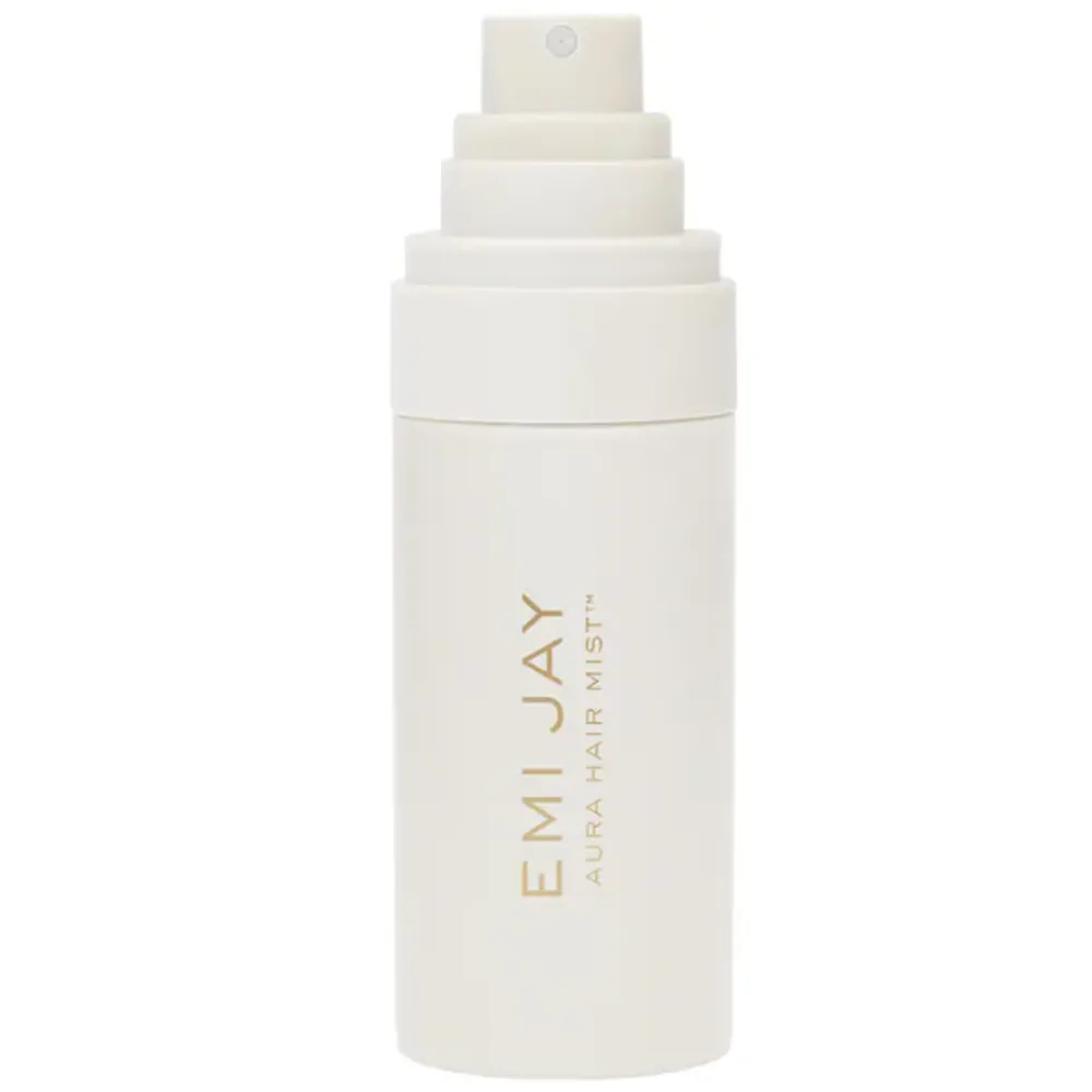 Emi Jay Aura Hair & Body Fragrance Mist in Angel Wings with Amber & Light Musk
