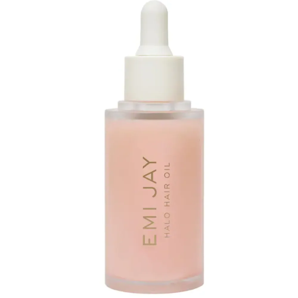 Emi Jay Halo Shine Hair Oil