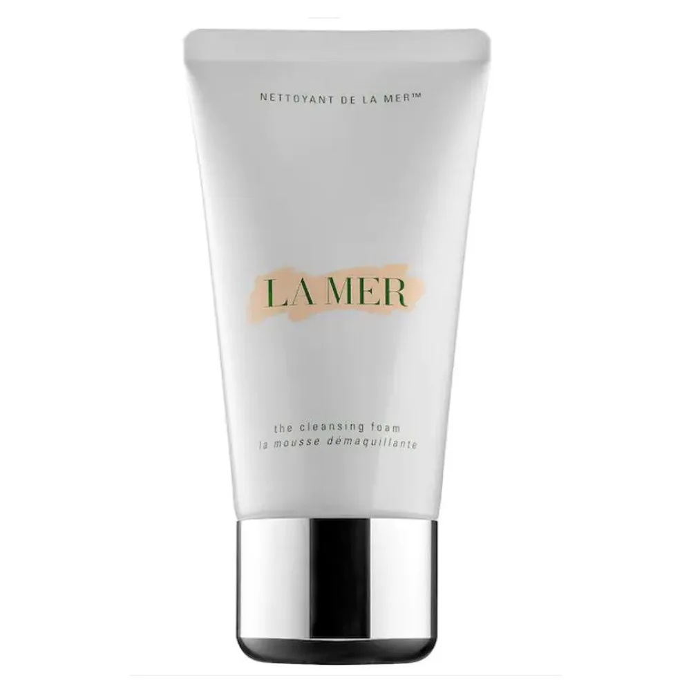 La Mer The Cleansing Foam