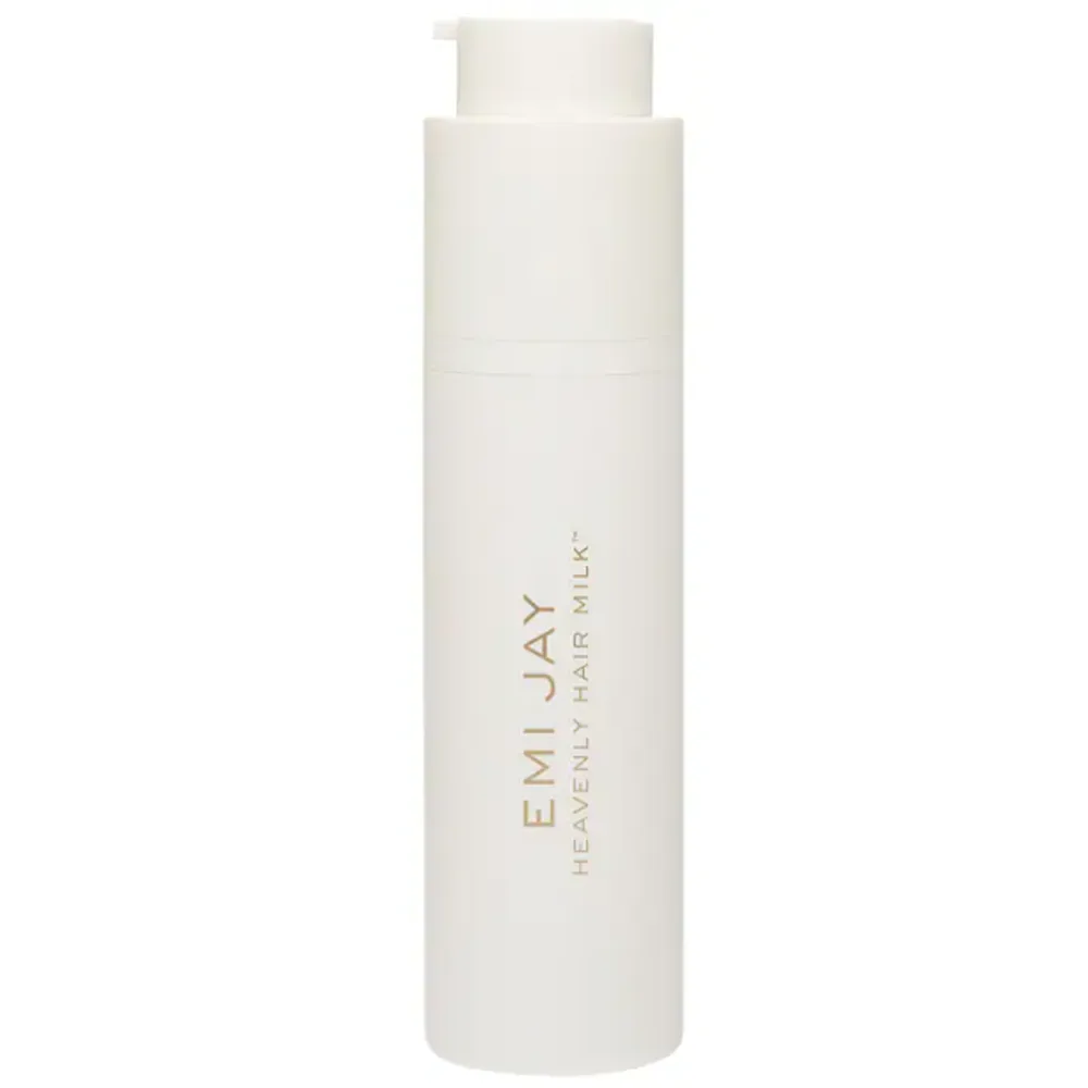 Emi Jay Heavenly Hair Milk Vanilla Leave-In Conditioner Hair Serum
