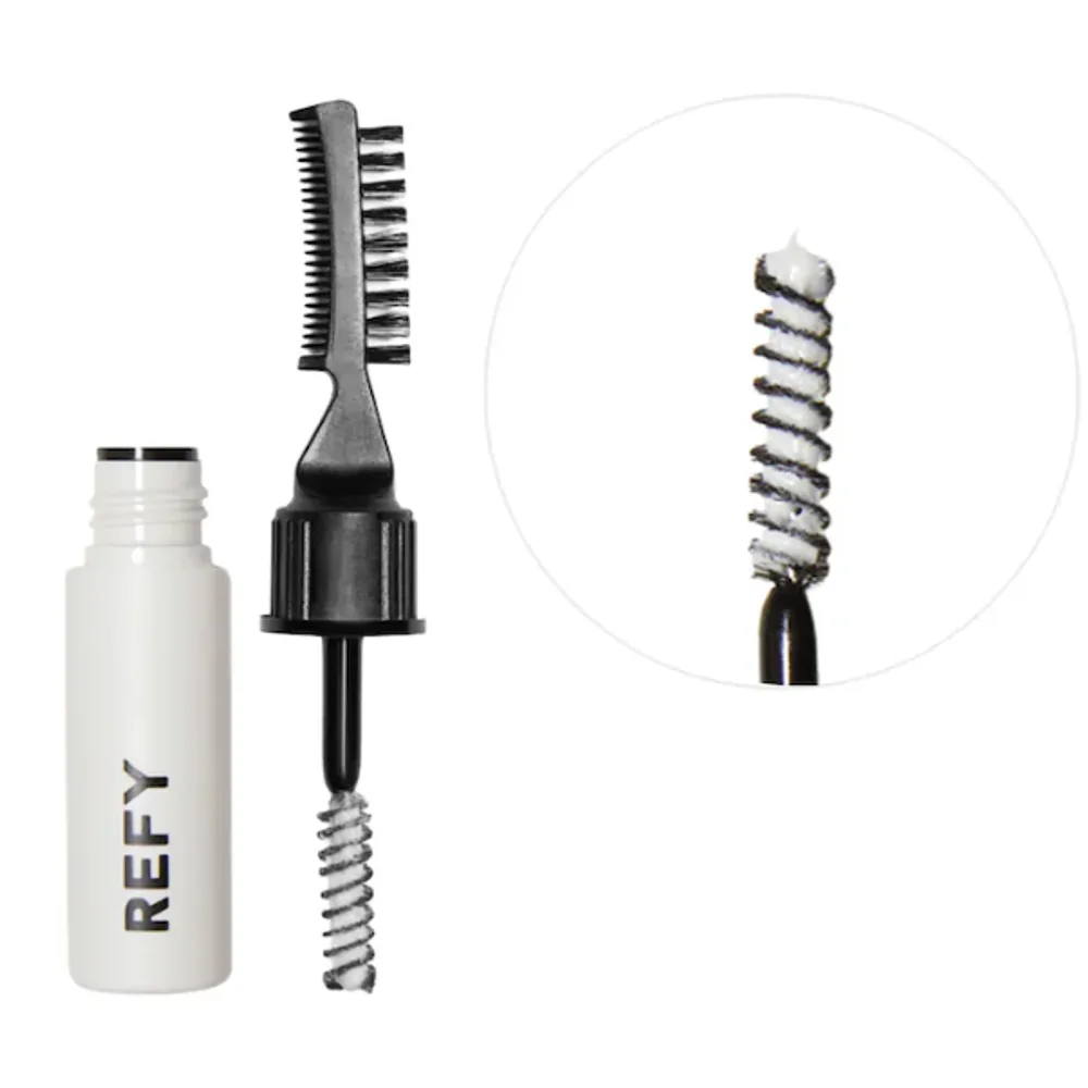 REFY Mini Brow Sculpt Shaping and Lifting Gel with Strong Hold