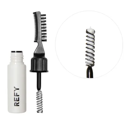 REFY Mini Brow Sculpt Shaping and Lifting Gel with Strong Hold