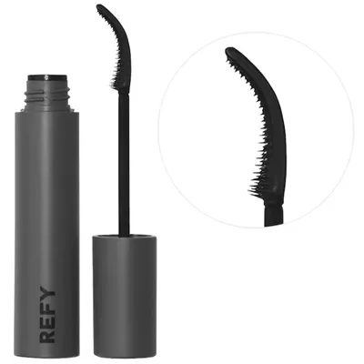 REFY Lash Sculpt Lengthen and Lift Natural Looking Mascara