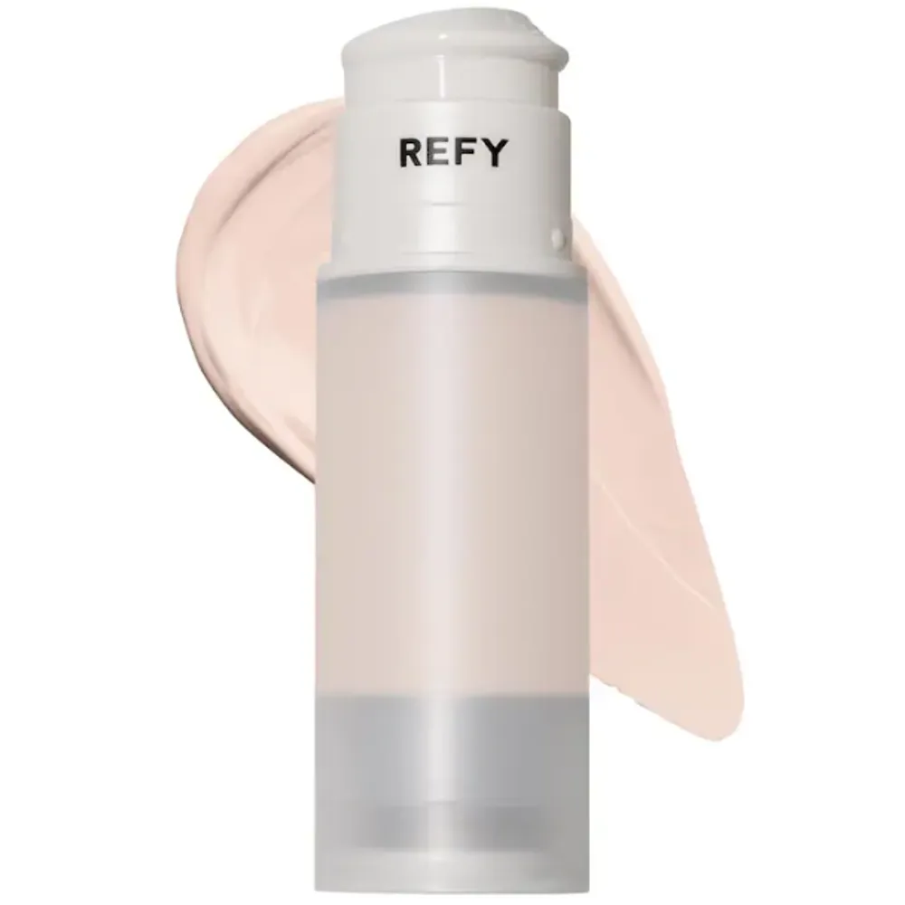 REFY Skin Base Hydrating Gel Skin Tint with Hyaluronic Acid