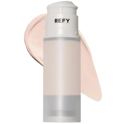 REFY Skin Base Hydrating Gel Skin Tint with Hyaluronic Acid