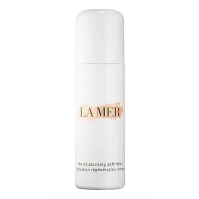 La Mer The Moisturizing Soft Lotion