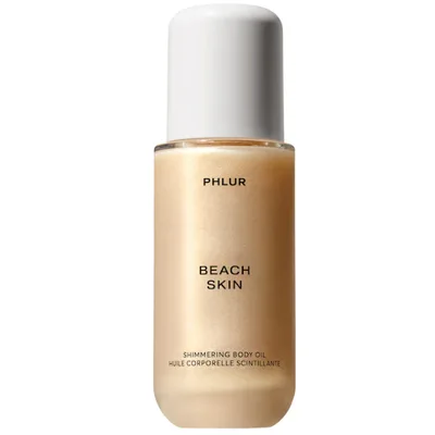 PHLUR Beach Skin Shimmering Body Oil