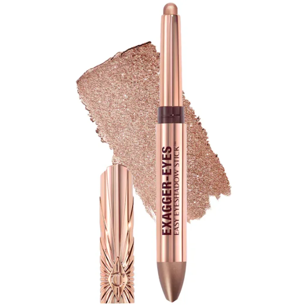 Charlotte Tilbury Exagger-Eyes Waterproof Eyeshadow Stick