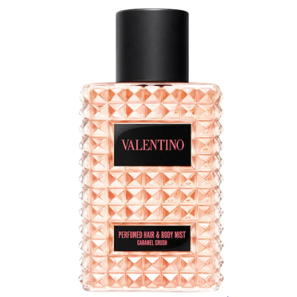 Valentino Born in Roma Caramel Crush Hair & Body Mist