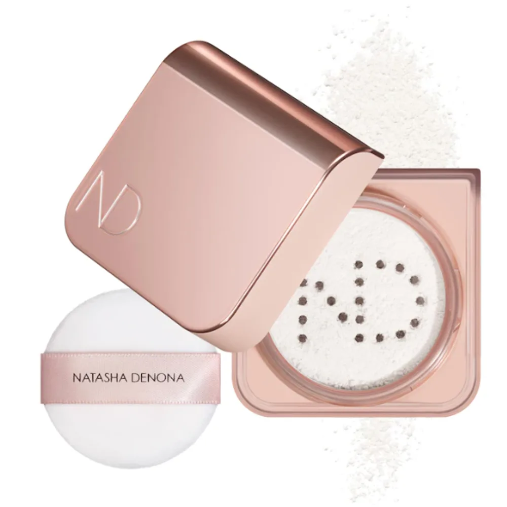 NATASHA DENONA HY-GLAM™ Setting Powder