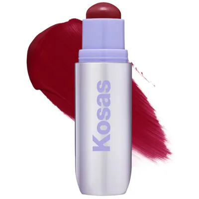 Kosas Impressionist Multistick Cream Blush Stick + Lip Color