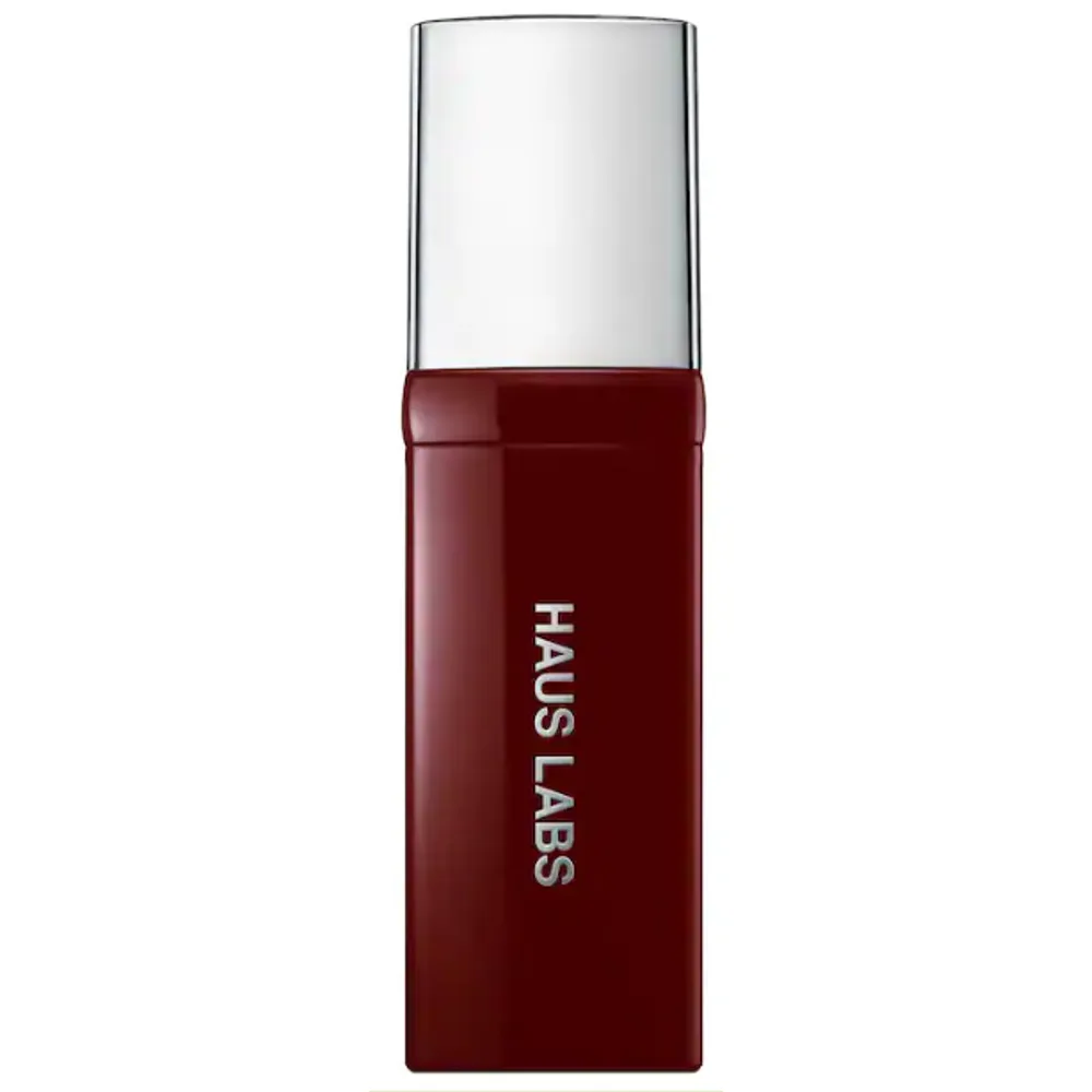 HAUS LABS BY LADY GAGA Atomic Shake High-Shine Longwear Lip Lacquer Lipstick
