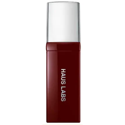 HAUS LABS BY LADY GAGA Atomic Shake High-Shine Longwear Lip Lacquer Lipstick