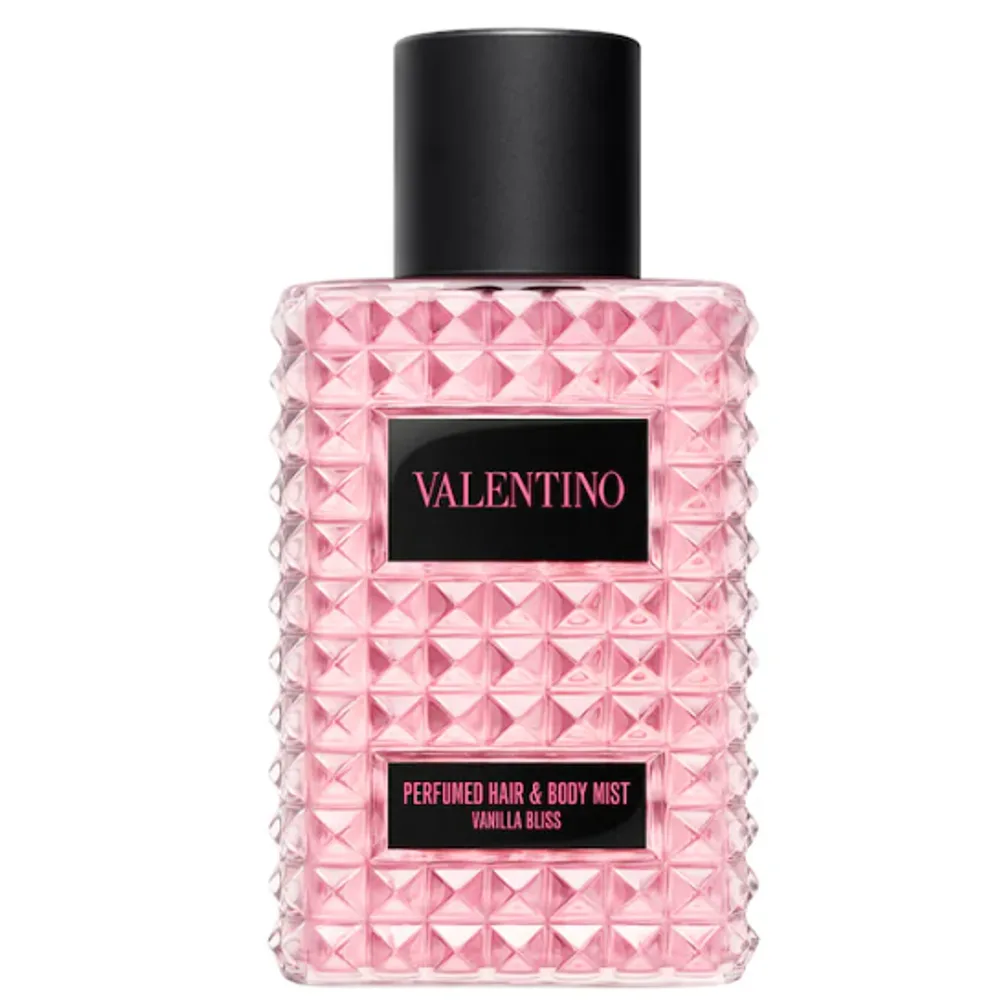 Valentino Born in Roma Vanilla Bliss Hair & Body Mist